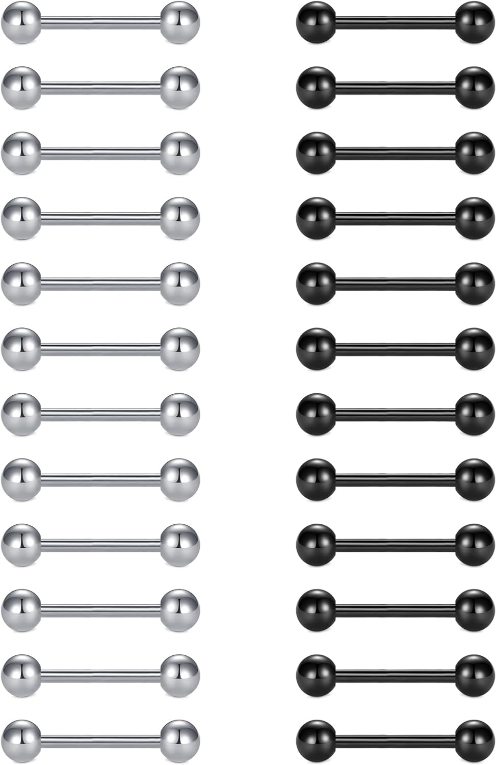 316L Surgical Steel Body Piercing Jewelry - WISHINGTHING